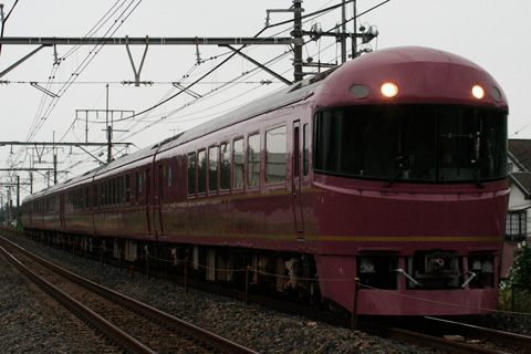 【JR東】ポートトレイン横濱運転