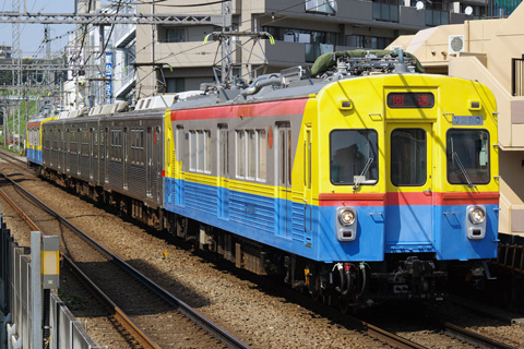 あざみ野駅
