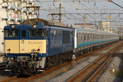 南流山駅